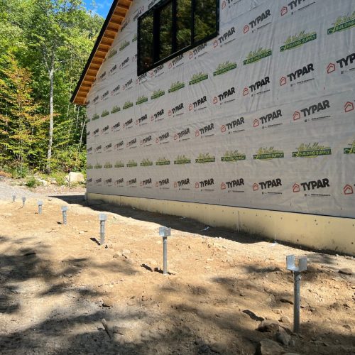 When you need to install screw piles under an existing structure, traditional foundation repair methods are often invasive, expensive, and time-consuming.