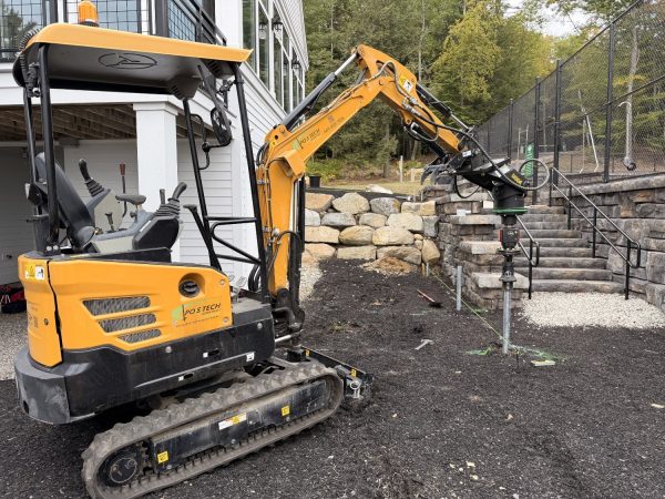 Middleton NH - Foundation Support  Porch (12)-min