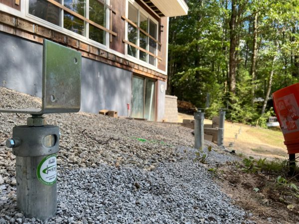 Middleton NH - Foundation Support  Porch (9)