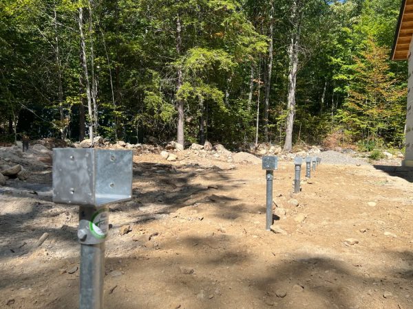 Tuftonboro NH - Lean To  Deck (5)-min